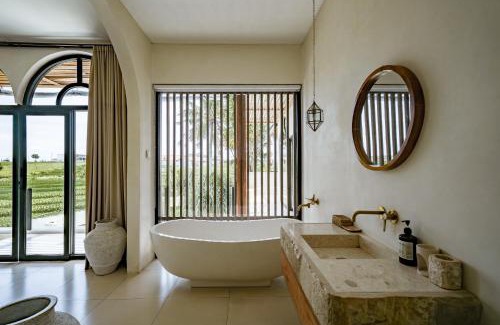 Munggu Villa | Rumah Simba