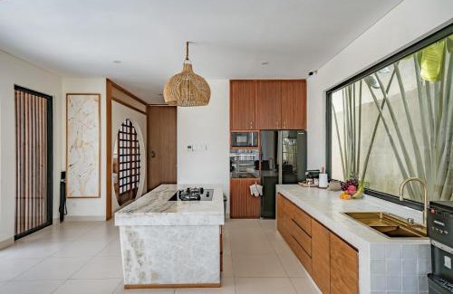 Munggu Villa | Rumah Simba