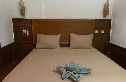 Gili Meno House | Rumah Tamarind