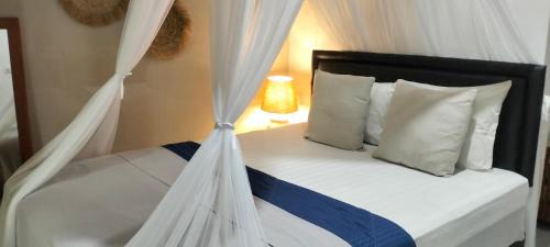 Peliatan House | Rumah Teges Ubud