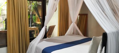 Peliatan House | Rumah Teges Ubud