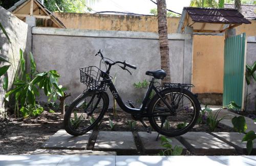 Gili Air Hotel | Rumah Tiga Gili