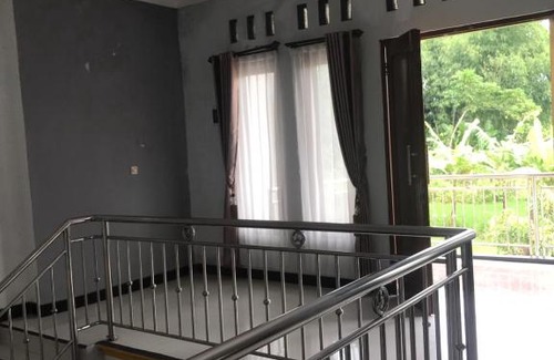 Banjarasri House | Rumahku