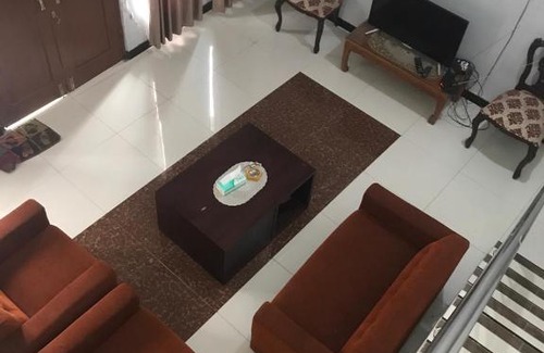 Banjarasri House | Rumahku