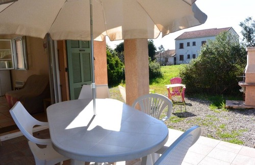 Aleria Apartment | RUMANA 1- 6 pers - ALERIA