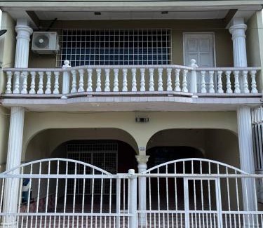 Bandar Kota Bharu House | RumaTamu Desa Telipot