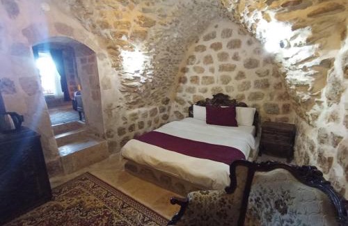 Artuklu Hotel | Rumetpaşakonağı