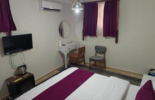 Artuklu Hotel | Rumetpaşakonağı
