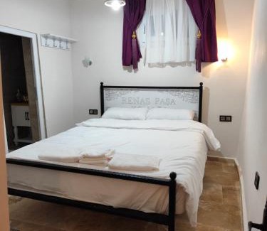 Artuklu Hotel | Rumetpaşakonağı