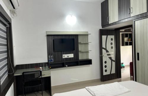 Jayadev Vihar House | Rumi HomeStays 205A 1ST Floor