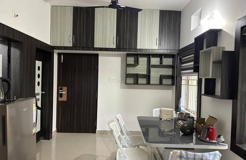 Jayadev Vihar Apartment | Rumi HomeStays