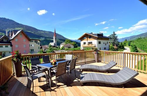 Bressanone Apartment | Rumlhof