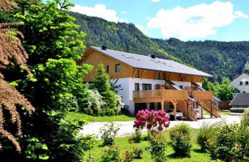 Bressanone Apartment | Rumlhof