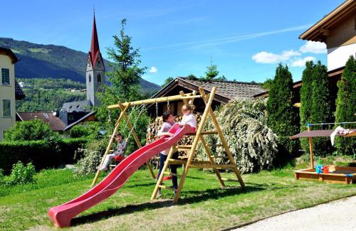 Bressanone Apartment | Rumlhof