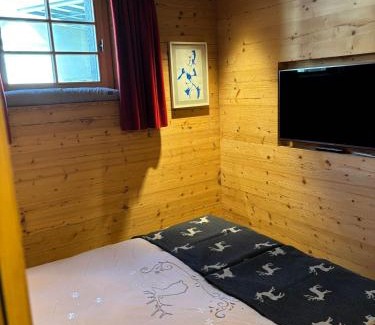 Bettmeralp Ski Chalet | Rumpelstilzchen