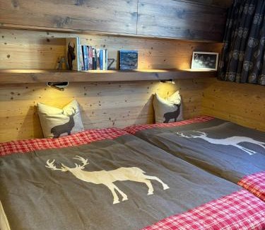 Bettmeralp Ski Chalet | Rumpelstilzchen