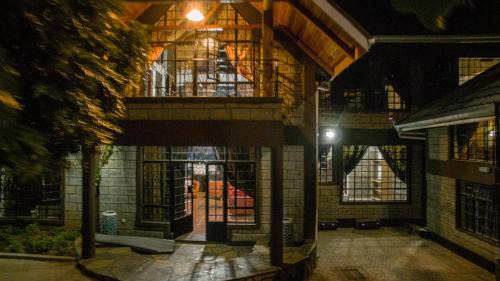 Runda House | Runda Lofts