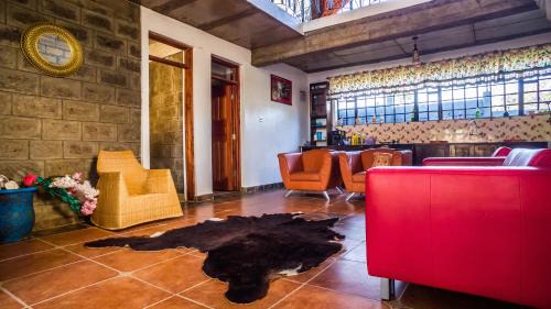 Runda House | Runda Lofts
