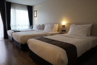 Chiang Mai Hotel | Rung Aroon Hotel By Le Siri