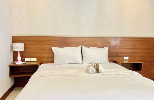 Ban Phai Hotel | Rungreang Hotel