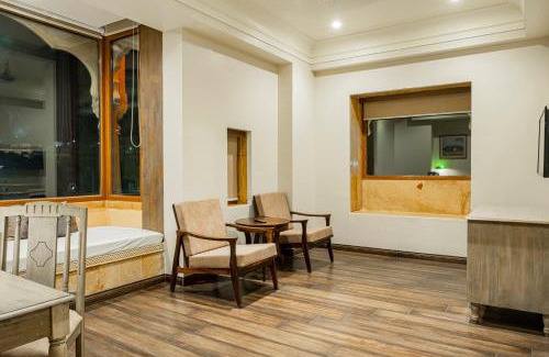 Jaisalmer Hotel | Rupal Residency