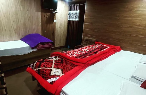 Badrinath House | Rupali Guest House