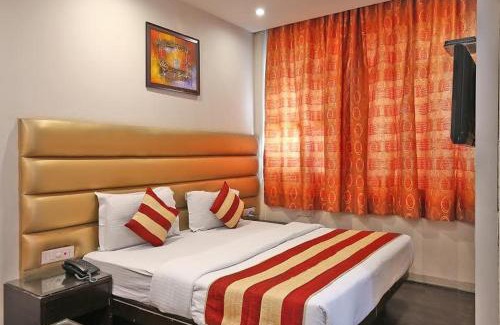 Karol Bagh Hotel | Rupam Hotel