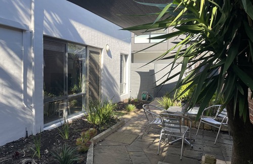 Subiaco Apartment | Rupert Retreat 2