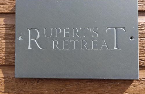 Knott End-on-Sea House | Ruperts Retreat