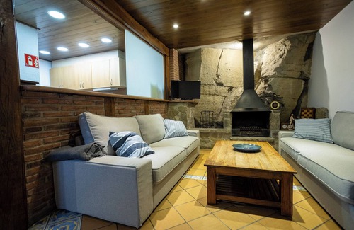 Rupit I Pruit House | RUPIT CASA L'ART