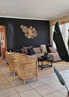 Leeupoort House | Rupping Bush Retreats