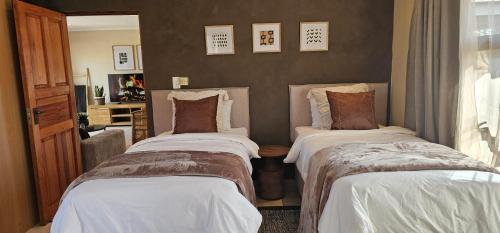 Leeupoort House | Rupping Bush Retreats