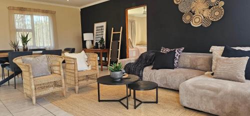 Leeupoort House | Rupping Bush Retreats