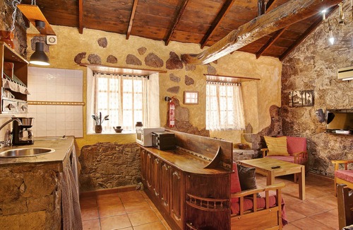 Tejeda House | Rural House Pepita flores 2 Nights