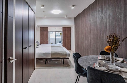 Minami Apartment | Rura ルラーシェ NAMBA