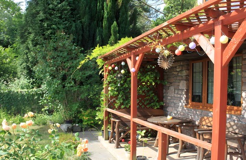 Pill Cottage | Rural 2-Bed Retreat 5 mins from Clifton and M5