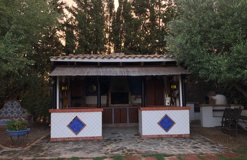 Villamartin Cottage | Rural Accommodation House at the foot of the Sierra de Cadiz