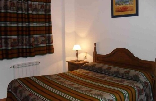 Bubion Cottage | Rural Accommodation El Romero for 6 people
