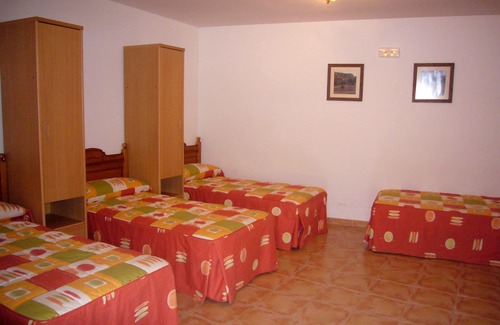 Valbona Cottage | RURAL ACCOMMODATION SIERRA DE GUDAR