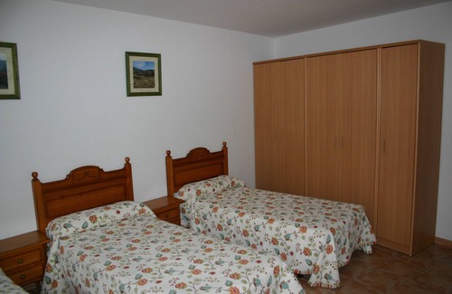 Valbona Cottage | RURAL ACCOMMODATION SIERRA DE GUDAR