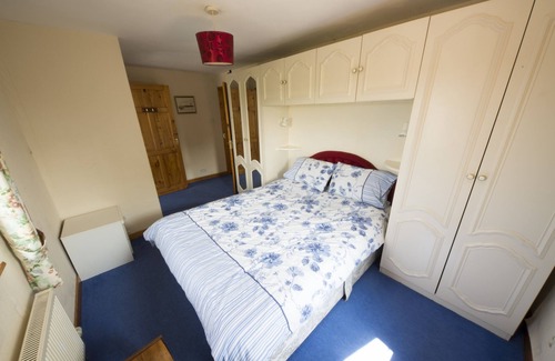 Cowbridge Other | Rural accommodation with a separate out building n