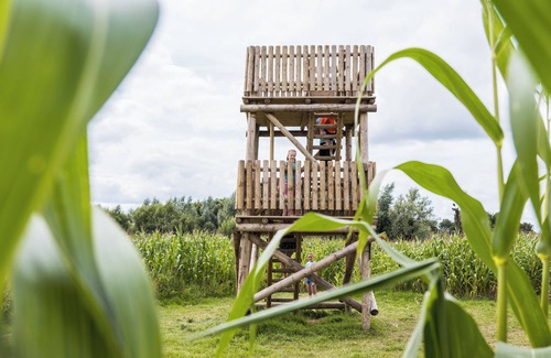 Baarlo House | Rural accommodation with luxurious bedrooms and en-suite bathrooms