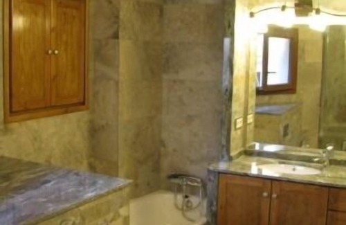 Alpens Cottage | Rural apartment Ca la Celia for 8 people