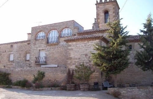 Portell Cottage | Rural apartment Cal Ventura Vell la Pedra 4 persons