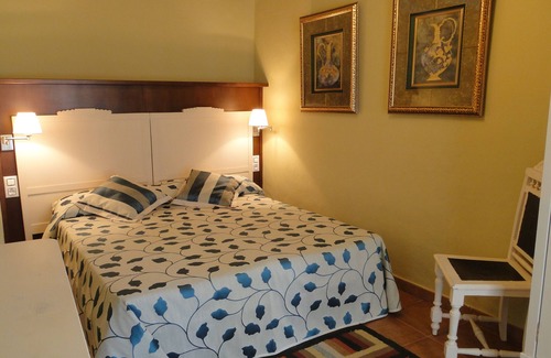 Portell Cottage | Rural apartment Cal Ventura Vell for 2 people