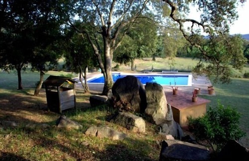 Darnius Cottage | Rural apartment Can Guilló for 4/6 people