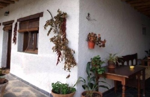 Lobras Cottage | Rural apartment El Huerto de Lobras for 2 people