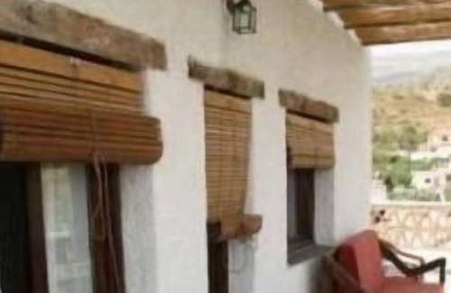 Lobras Apartment | Rural apartment El Huerto de Lobras for 2 people