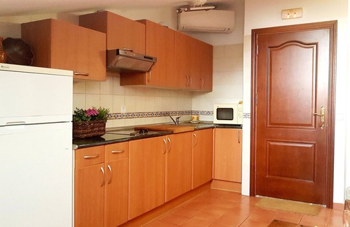 Cuenca Cottage | Rural apartment El Sauce for 4 people
