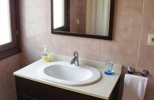 Elbete Cottage | Rural Apartment Elizondo for 6 people